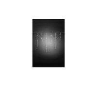 Guirlande lumineuse stalactites, effet chute de neige 3739-102 Ampoule LED