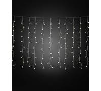 Guirlande lumineuse stalactites Konstsmide 3675-103 pour l'extérieur 24 V LED N/A (L x l x H) 15.07 m x 507 cm x 100 cm