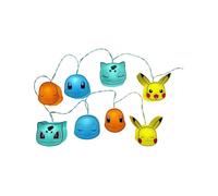 Teknofun - Pokemon String Lights - Guirlande lumineuse - 811401
