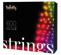 Guirlande lumineuse - TWINKLY - 600 Leds RGB - 48m - Connectée - IP44