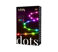 Twinkly Dots 60 Led 3m Edition Multicolore