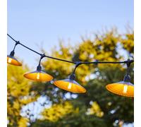 Guirlande lumineuse vinty connectable