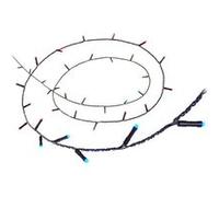 Guirlande lumineuse WiZ Fairy Light 20 m