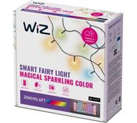 Guirlande lumineuse WIZ Wi-Fi LED Fairly Light Type-C
