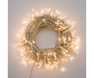 Guirlande lumineuse X LED Lotti