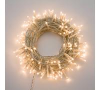Guirlande lumineuse X LED Lotti blanc