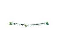 Guirlande - PROCOS - Minecraft - 2 m - Vert - Enfant - Mixte