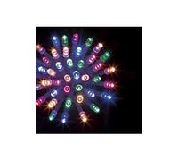 Guirlande programmable 300 LED 30 mètres multicolore FT