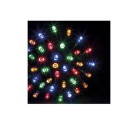 Guirlande programmable 300 LED 30 mètres multicolore FV