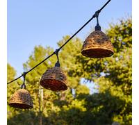 Guirlande raccordable mellow light