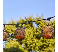 Guirlande raccordable pine light