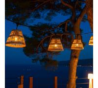 Guirlande raccordable tessa light