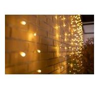 Newgarden - Guirlande lumineuse rideau Luceo 3 x 2 m