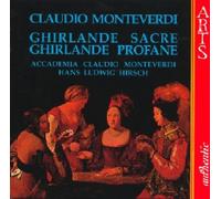 Guirlande sacrée - Guirland profane