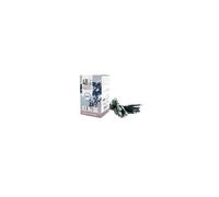 Guirlande scintillante EDM - esprit de Noël - lumière blanche froide - 4m - 48 ampoules LED - 71326