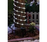 Guirlande solaire 50 LED G