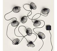 Guirlande Solaire Extérieure d'Ampoules LED Kodos 6.5m
