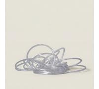 TechBrey Guirlande Solaire Extérieure de Ruban LED 11m 3000K Blanc chaud Blanc Chaud G