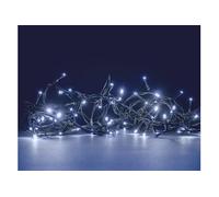 guirlande solaire led - 40m