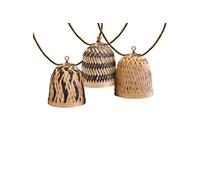 Guirlande solaire LINA HYBRID 10 ampoules 8M 13