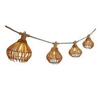 Guirlande extérieur rotilia light hybrid