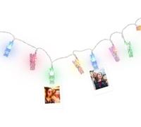 Guirlande TNB Lensy Guirlande LED pour Instax Mini