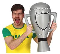 Guirlande Trophée gonflable 60 cm