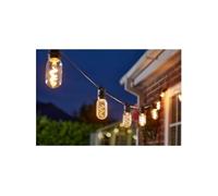 Guirlande Vintage 365 - 15L lumens- 5.5m