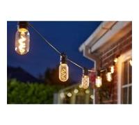 Guirlande Vintage 365 - 15L lumens- 5.5m Blanc chaud G