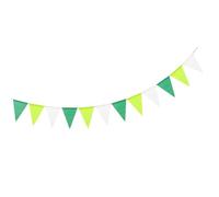 Guirlandes de noël, décoration Murale de Vacances sans Danger pour Les, bannières de célébration de Salle de Classe pour réunion de Famille, décorations de fête