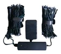 Guirlandes Lumineuses À Led 20M 250 Led, Décorez Votre Arbre De Noël Unique Multicolore MK135 Multicolore G