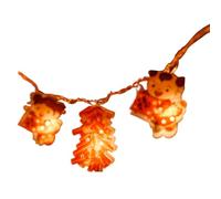 Guirlandes Lumineuses Chinoises - Guirlandes Lumineuses LED Du Nouvel An Avec Lanternes | Guirlandes Lumineuses Décoratives Pour Usage Intérieur Et Extérieur, Lumières Étanches Pour Fêtes, Mariages Et