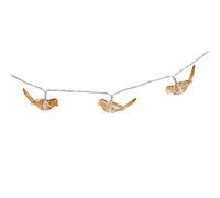 Guirlandes Lumineuses, Lanterne LED d'extérieur et d'intérieur en Forme d'oiseau, Ampoule Edison, éclairage d'extérieur, décoration de Vacances, lumière Suspendue, Patio, Noël, Jardin, Vacances, guir