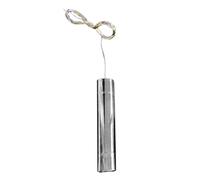 Guirlandes lumineuses pour bouteilles, lumières pour bouteilles de vin - Lumières de liège de vin Lumières de chaîne de bouchon de bouteille à LED | Lumière de bouchon Led, guirlande lumineuse en lièg
