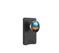 Guirlandes Magiques et Explosion de Supernova PopSockets PopWallet pour MagSafe
