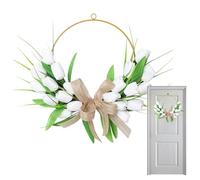 Guirlandes pour Porte D'entrée | Décoration Bohème Pour Les Fêtes De Printemps Et D'Été,Guirlande D'Intérieur - Pour Mur Fenêtre Intérieur San Fêtes Mariages Housewarming