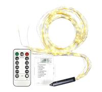 Guirlandes Pour Sapin De Noël | LED Décoration Maison En Cascade Avec Télécommande,Guirlandes Lumineuses Réglables Avec 8 Modes,Pour Intérieur Extérieur Salon Fête Escalier Jardin Porte Entrée Allée