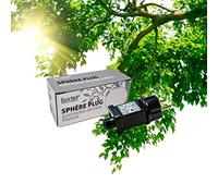 GuirLED - Adaptateur secteur 230V pour Sphère Solaire - Chargez votre Sphère LED sans contrainte d'autonomie