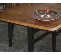 GUIRMA | 6 Assiettes Sapin de Noël (23 cm) - Décoration de Table pour Fêtes de Noël et Nouvel An - Idéal pour Réunions avec Père Noël et Thèmes Festifs