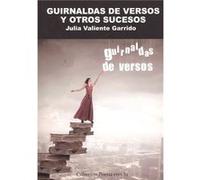 Guirnaldas De Versos Y Otros Cuentos - [Livre en VO] Valiente Garrido, Julia (Auteur)