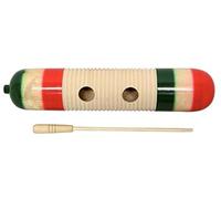 Guiro CLUB SALSA Bois