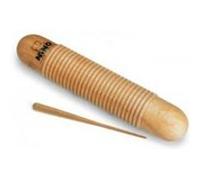 Guiro en bois - NINO555