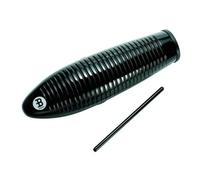 MEINL PERCUSSION - GU7BK - Guiro fibre noir
