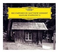 GUISEPPE SINOPOLI "RECOMPOSED BY MATTHEW..." CD NEW