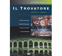 Arena Di Verona - Il Trovatore