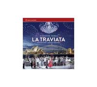 Guiseppe Verdi La Traviata (Intégrale)