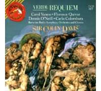 Guiseppe Verdi - Messe Requiem - Sir Colin Davis-