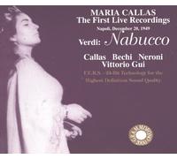 Guiseppe Verdi - Nabucco