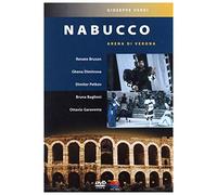 Guiseppe Verdi : Nabucco (Opéra)