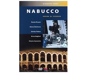 Guiseppe Verdi : Nabucco (Opéra)